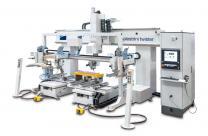 Balestrini twister m